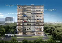 Food Vision @ Mandai (D25), Factory #505633901